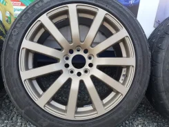 URAS. 8.0x18", 5x114.3, ET43 ����