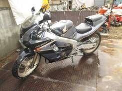 Honda CBR 250