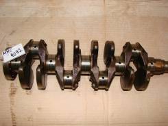 Коленвал. Mitsubishi: L300, Delica, Lancer, Mirage, Libero, Carisma, Colt Двигатели: 4G92, 4G91