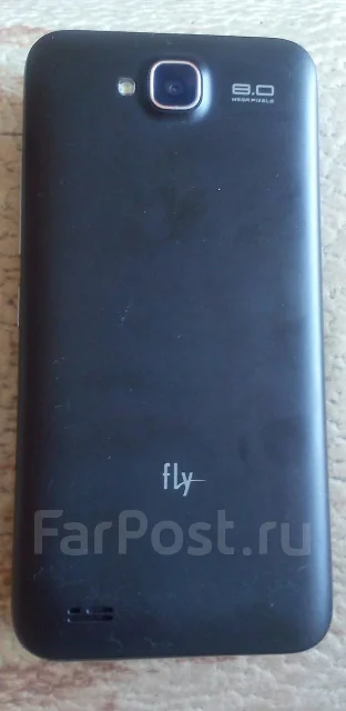 Fly IQ446 Magic. �/� ����