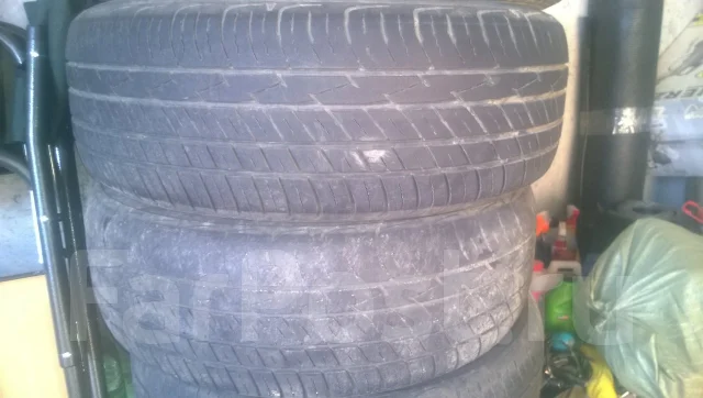 Toyo Tranpath MP4. ������, 2010 ���, �/�, ����� 40 % ����