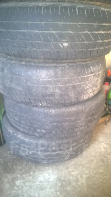 Toyo Tranpath MP4. ������, 2010 ���, �/�, ����� 40 % ����