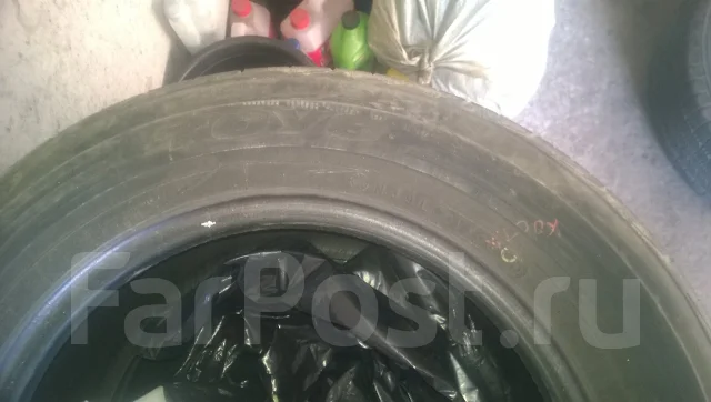Toyo Tranpath MP4. ������, 2010 ���, �/�, ����� 40 % ����