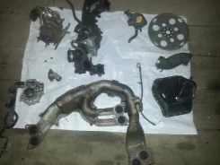 ��������� � ������ Subaru Legacy B4, BL5, EJ20 ! ����