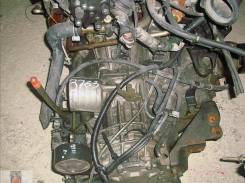 АКПП GA15DE