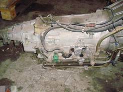 АКПП VQ25DD