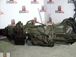 АКПП 4D56