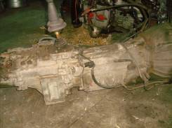 АКПП 4M40