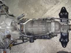 АКПП EJ25