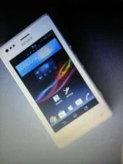 Sony Xperia M