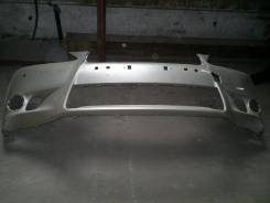 Бампер. Lexus GS300