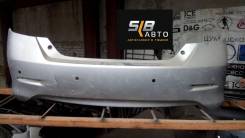 Бампер. Toyota Camry, ASV50, AVV50, GSV50