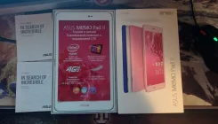 Asus Eee Pad MeMO FHD 8 LTE 16Gb