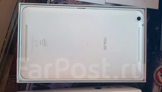 Asus Eee Pad MeMO FHD 8 LTE 16Gb ����