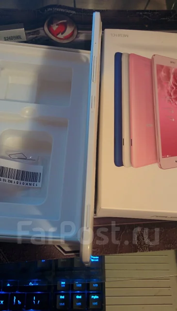 Asus Eee Pad MeMO FHD 8 LTE 16Gb ����