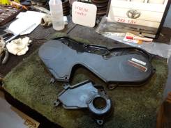Крышка лобовины. Toyota Windom, MCV21 Toyota Camry Gracia, MCV21, MCV21W, MCV25, MCV25W Toyota Mark II Wagon Qualis, MCV21, MCV21W, MCV25, MCV25W Двиг...