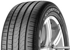 Pirelli Scorpion Verde. Летние, без износа