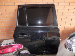 Стекло боковое. Toyota Land Cruiser, UZJ200, UZJ200W, VDJ200