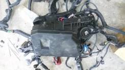 Блок предохранителей. Toyota Corolla Fielder, NZE141G