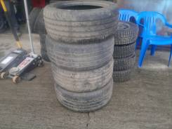 Yokohama Advan Sport ZPS. Летние, 2011 год, износ: 30%, 4 шт
