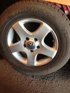 Hankook Ventus AS RH07. Летние, 2007 год, износ: 5%, 3 шт