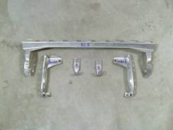 Жесткость бампера. Subaru Legacy B4, BL9, BL5, BLE Subaru Legacy, BL5, BLE, BL9