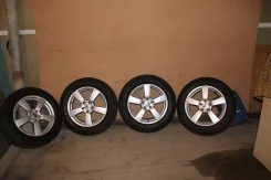 Momo ST-1. 7.0x17", 5x112, ET35 ����