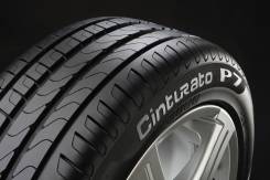 Pirelli Cinturato P7. Летние, без износа, 1 шт