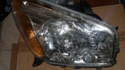 Фара. Toyota RAV4, ACA20, ACA20W Двигатель 1AZFE
