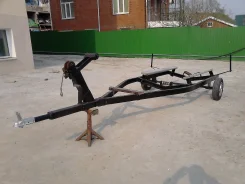 Karavan Trailers ����