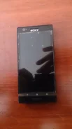 Sony Xperia P. �/�