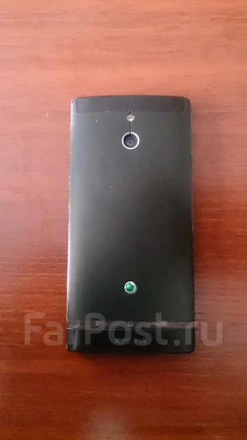 Sony Xperia P. �/� ����