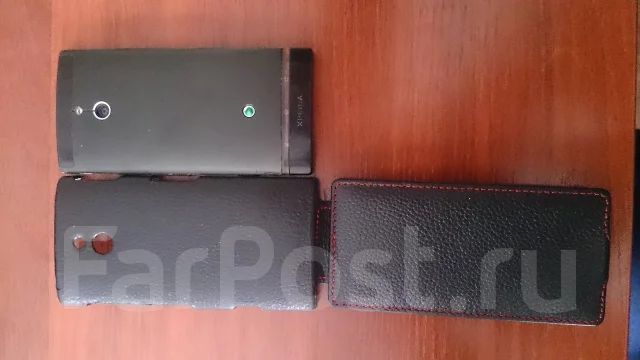 Sony Xperia P. �/� ����