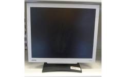 LG. 17 дюймов (43 см)