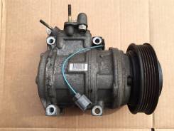 Компрессор кондиционера. Honda Odyssey, RA3, RA3RA4 Двигатель F23A