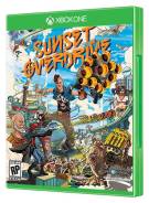 Игры для Microsoft Xbox One.