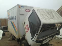 Mitsubishi Canter. FE507BT, 4D33