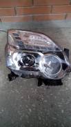 Фара. Nissan X-Trail, T31, T31R