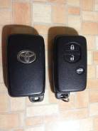 Ключ зажигания. Toyota Sai Toyota Mark X Toyota Camry