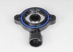 Датчик положения дроссельной заслонки. Chevrolet S10 Chevrolet Blazer Chevrolet Cavalier Chevrolet Malibu Buick Skylark Pontiac Grand Am Pontiac Sunfi...
