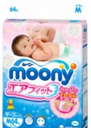 Moony. 6-11��� �� 38��� ����