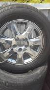 5ZIGEN. x5, 4x114.30
