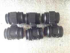Датчик расхода воздуха. Toyota: Crown Majesta, Crown, Celsior, Soarer, Mark II, Cresta, Chaser Lexus SC300, UZZ30 Lexus SC400, UZZ30 Lexus LS400, UCF2...