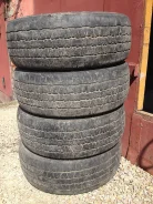 BFGoodrich Radial T/A. ������, �/�, ����� 50�% ����