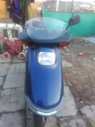Honda Spacy 125. 250����. ��., ��������, ���������, ������ �� �� ����