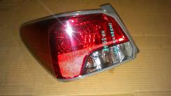 Стоп-сигнал. Subaru Impreza, GJ2