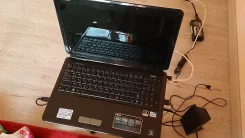 Asus K50I. WiFi: 1, Bluetooth: 1 ����