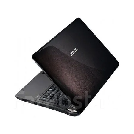 Asus N61DA. ��� 4 ��, ���� 320���, WiFi: 1, Bluetooth: 1 ����