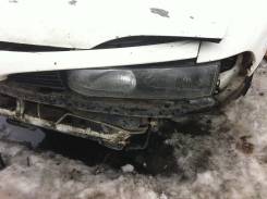 Фара. Mitsubishi Galant, 52