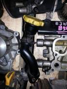 Горловина маслозаливная. Subaru Forester, SG5 Двигатели: EJ202, EJ20